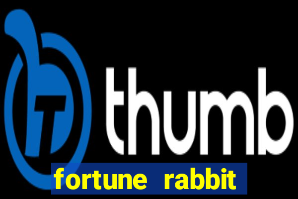 fortune rabbit minutos pagantes